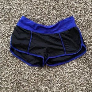 AE Workout Shorts